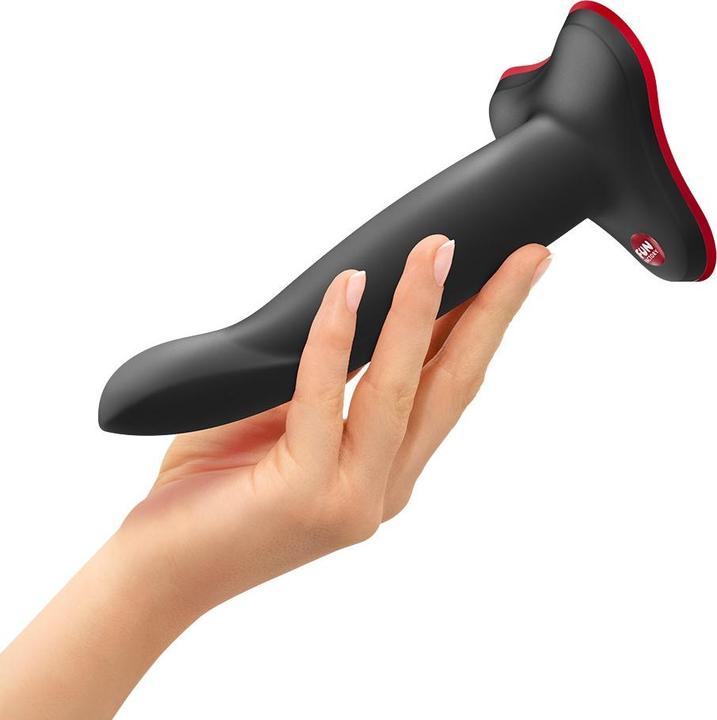 Image du produit Fun Factory - LIMBA FLEX G-Punkt-Dildo, GrÃ¶ÃŸe M, Schwarz
