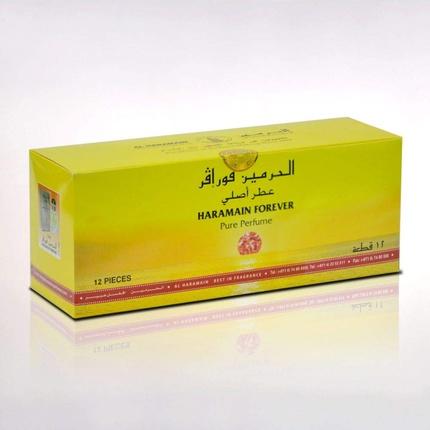 Produktbild Al Haramain Haramain Forever (Extrait De Parfum, 15 ml)