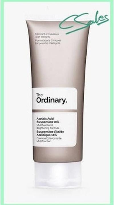 Produktbild The Ordinary Azelaic Acid Suspension 10% (100 ml)