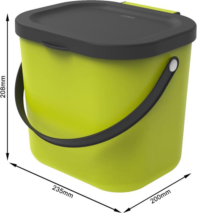 Verde chiaro