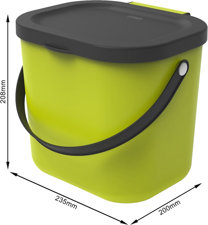 Actual product image Rotho Albula (6 l)