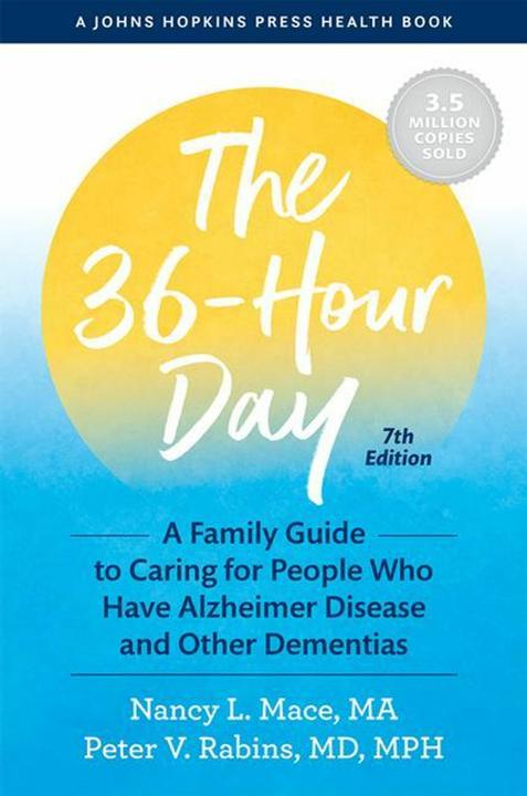 Produktbild The 36-Hour Day