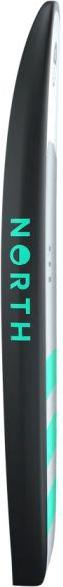 Image du produit North Seek Prime Foil Board (6'4")