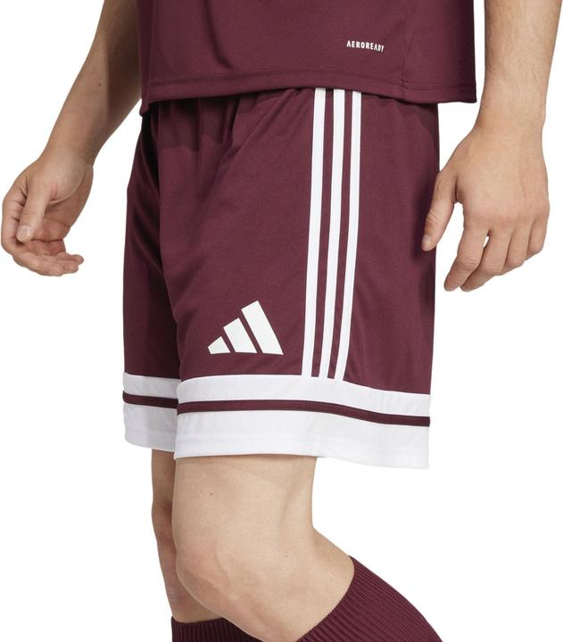 Produktbild adidas Squadra 25 Short (3XL)