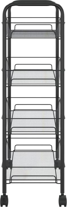 Actual product image vidaXL Küchenwagen