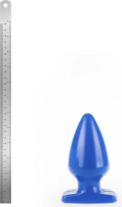 Produktbild I Love Butt Analplug "Plug Fat M"