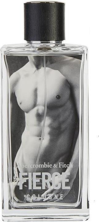 Abercrombie and Fitch Fierce (Eau de cologne, 100 ml)