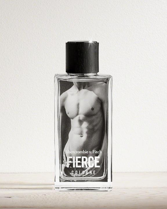 Image du produit Abercrombie and Fitch Fierce (Eau de cologne, 100 ml)
