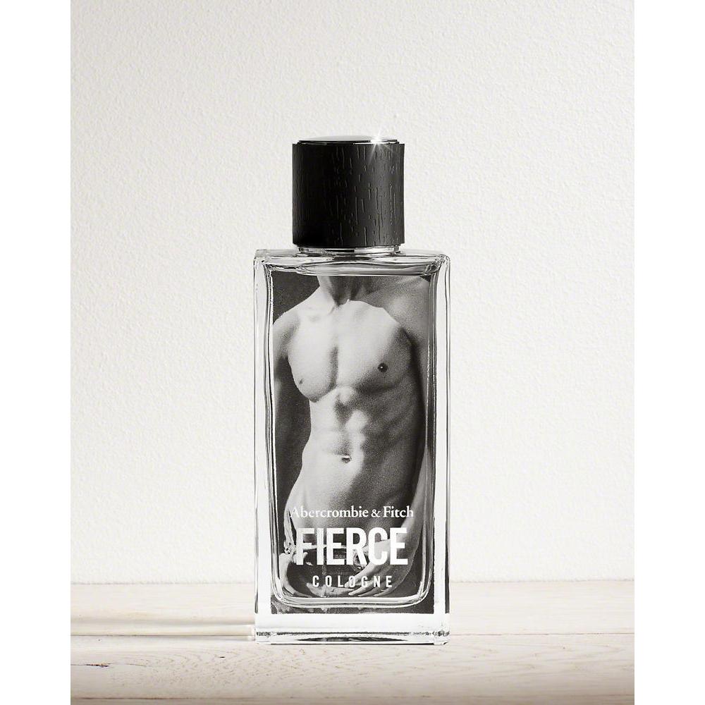 Abercrombie and Fitch Fierce - buy at Galaxus - Galaxus