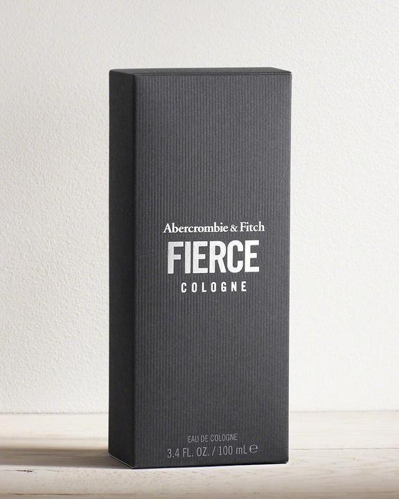 Image du produit Abercrombie and Fitch Fierce (Eau de cologne, 100 ml)