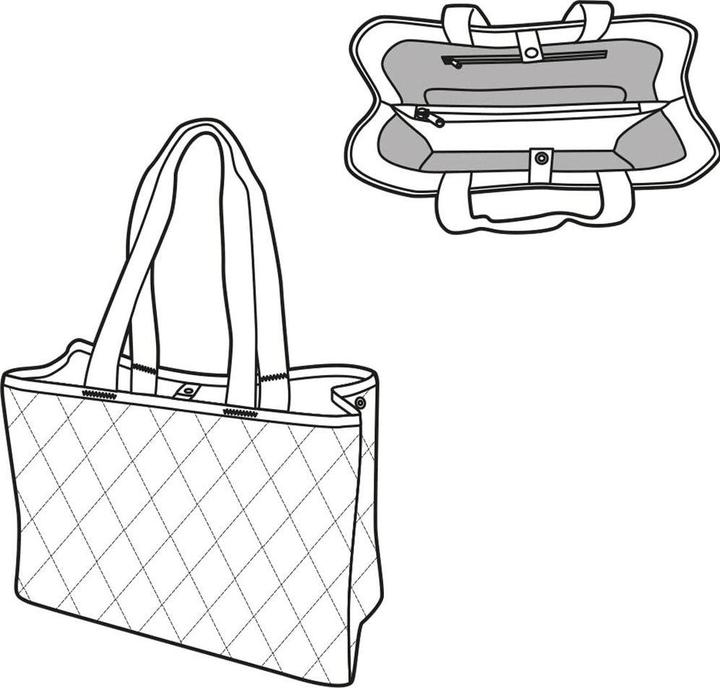 Produktbild reisenthel Classic Shopper L