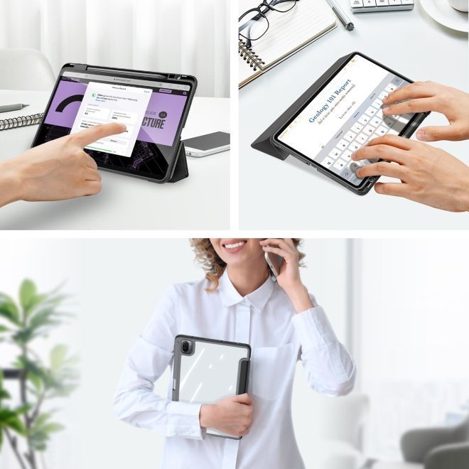 Image du produit Dux Ducis Toby (Xiaomi Pad 5)