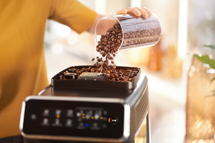 Produktbild Philips Latte Go 2200 Series