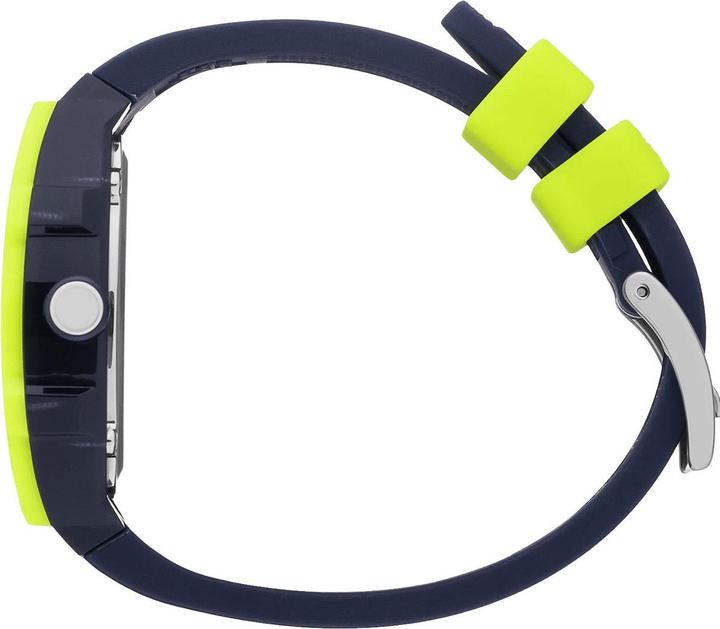 Productafbeelding ICE Watch Ice Holiday Kids Ruimteschip Plastic (Analoog horloge, 35 mm)