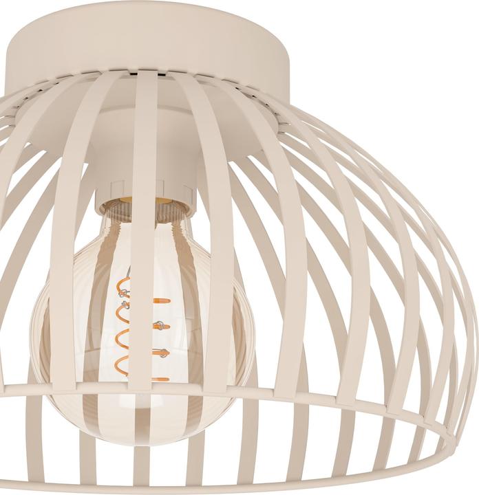 Actual product image EGLO Mogano 3 (E27)