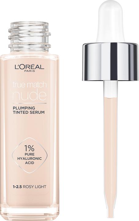 Immagine prodotto L'Oréal Paris True Match Nude (1-2 Luce rosata)