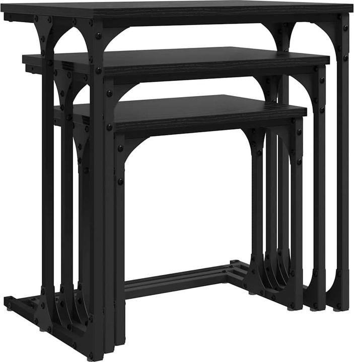 Image du produit vidaXL Couchtisch