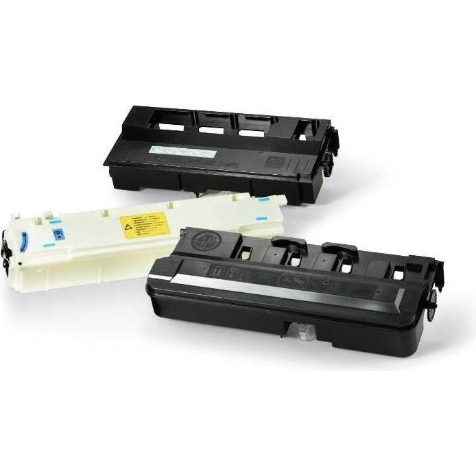Katun Resttonerbehälter für IRC37xx IRC35xx/55xx/57xx/58xx WT202 100K, Drucker Zubehör