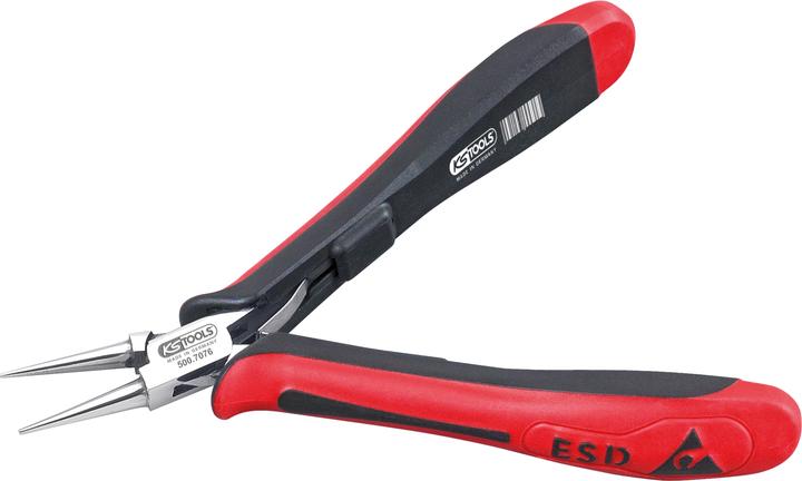 Image du produit KS Tools 500.7076 (130 mm)