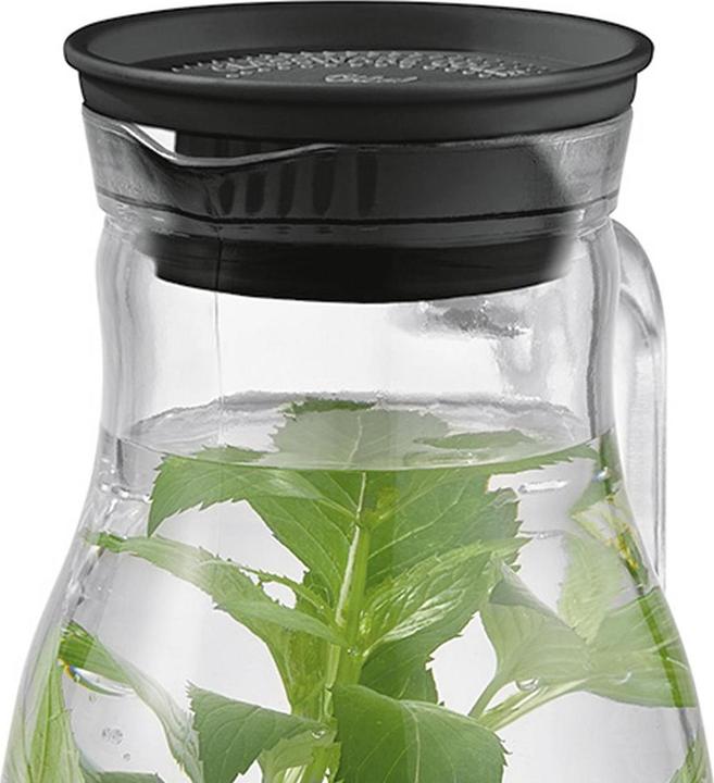 Image du produit APS Glaskaraffe "OLD FASHIONED" (1.80 l)