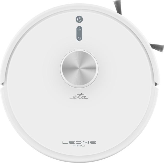 Produktbild ETA Leone Pro (5000 Pa, Wischtuch)