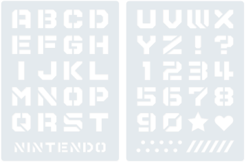 Produktbild Nintendo Labo: Design-Paket (Switch)