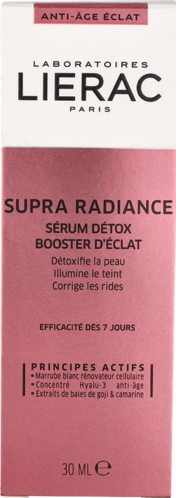 Image du produit Lierac Sérum (30 ml)