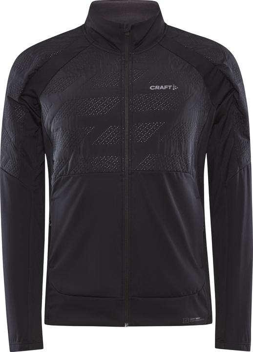 Produktbild Craft Adv Nordic Training Speed Jacket M (M)