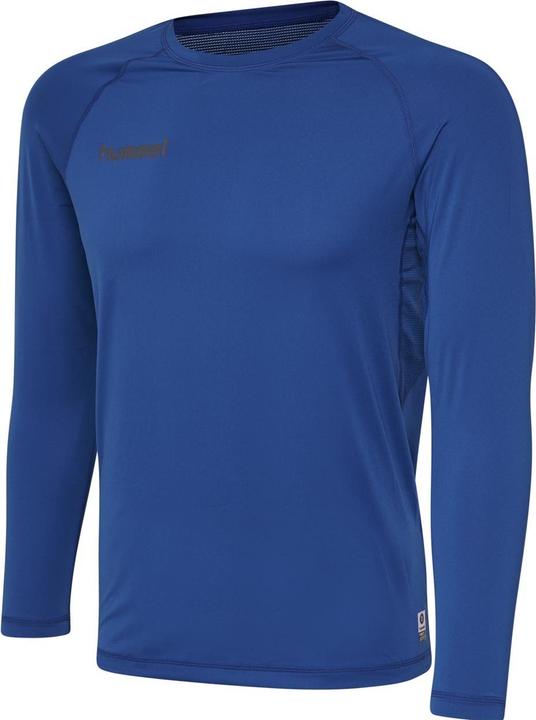 Actual product image hummel First Performance Jersey L/S (S)