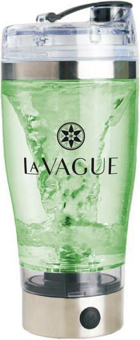 Produktbild La Vague Cyclone (0.45 l)
