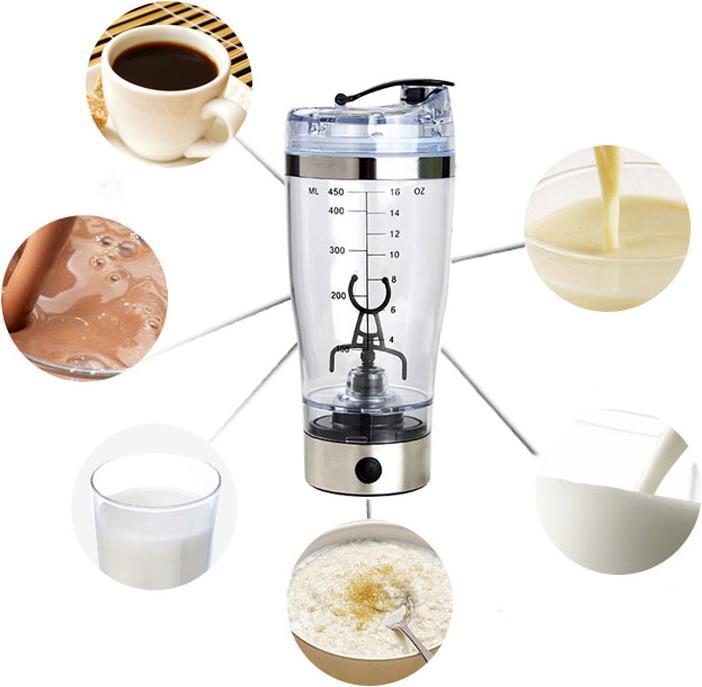 Produktbild La Vague Cyclone (0.45 l)