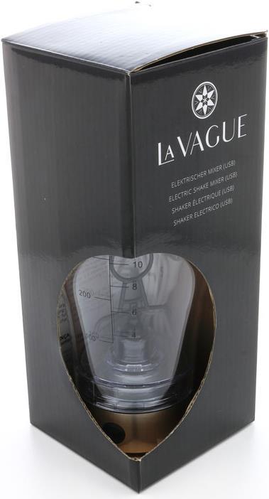 Produktbild La Vague Cyclone (0.45 l)