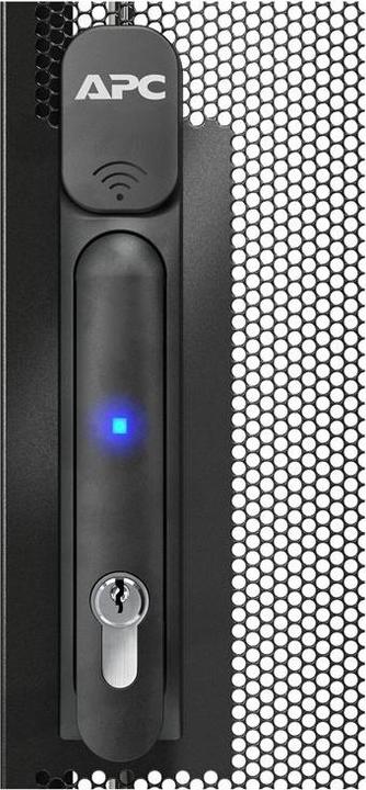 Actual product image APC NetBotz 125kHz Rack Access Control