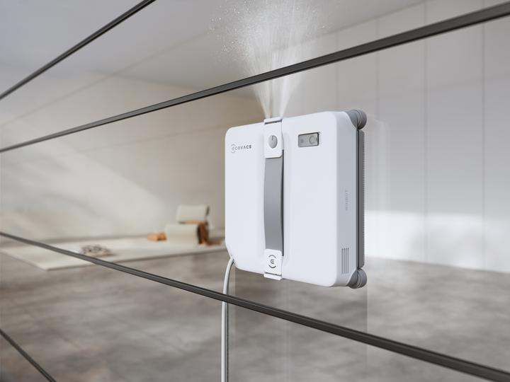 Produktbild Ecovacs Mini 2