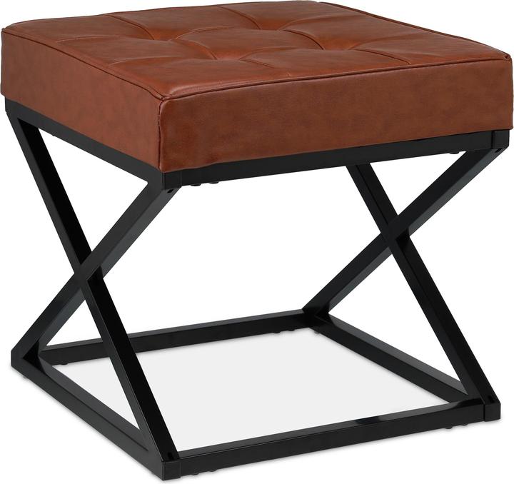 Braun, Dunkelbraun, Schwarz