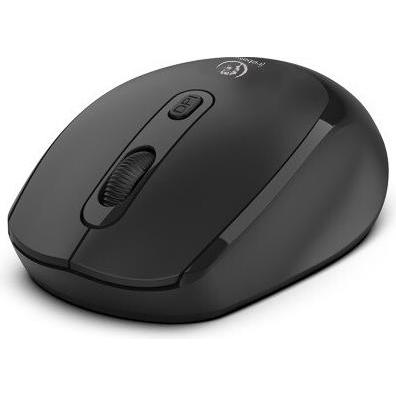 Rebeltec Optische kabellose Maus Nebula (Senza fili), Mouse