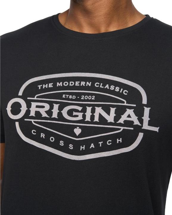 Produktbild Crosshatch Traptons TShirt (M)