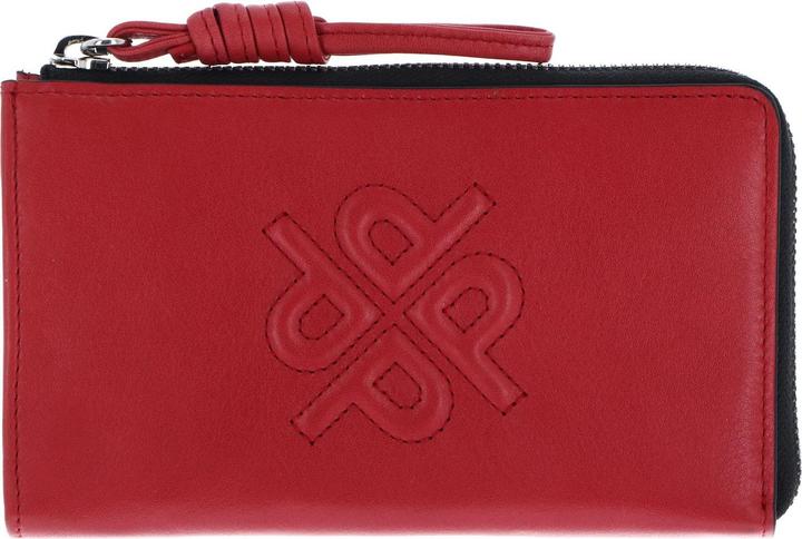 Actual product image Picard Donna 1 Zip Around Wallet