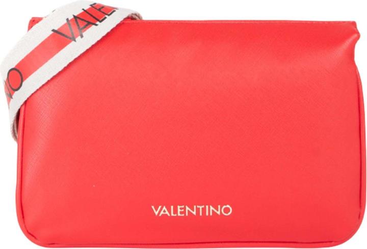 Immagine prodotto Valentino Schoudertas Zero Re Pochette Rosso Rood
