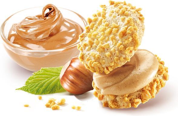 Immagine prodotto Wernli Guetzli Japonais 450 g (1 pz., 450 g)