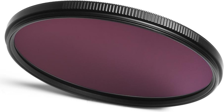 Actual product image Nisi Pro Nano HUC IR ND1000 (95 mm, Neutral density filter, 95 mm)