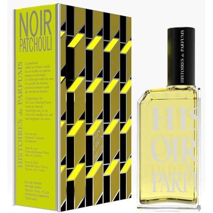 Actual product image Histoires de Parfums Noir Patchouli (Eau de parfum, 60 ml)