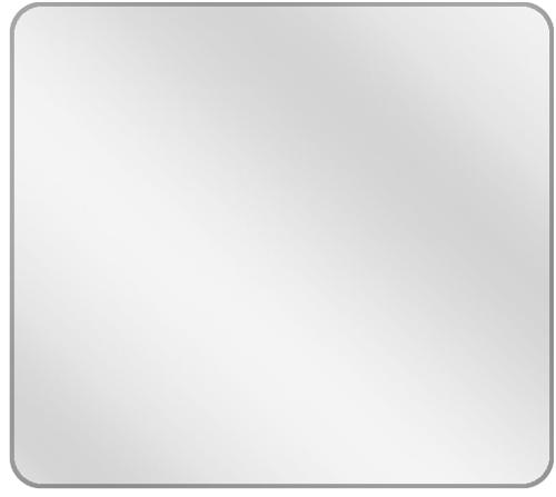 Actual product image Dipos Screen Protector Crystalclear (Screen protector, Nikon D200)