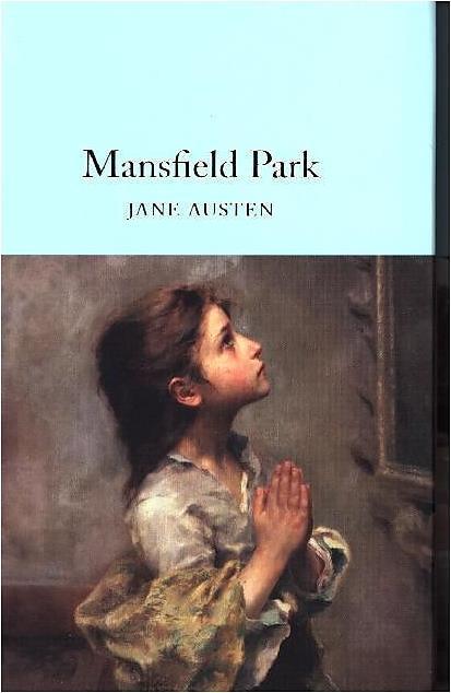 Produktbild Mansfield Park (Englisch, Jane Austen, 2016)