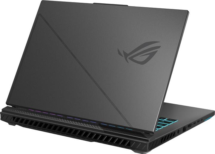 Immagine prodotto ASUS ROG Strix G16 (16", Intel Core i9-14900HX, 16 GB, 1000 GB, CH)