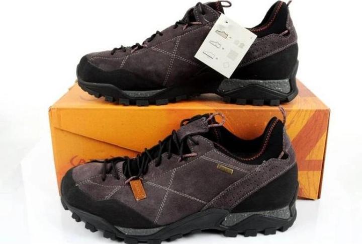 Produktbild AKU Nativa Wanderschuhe (42)