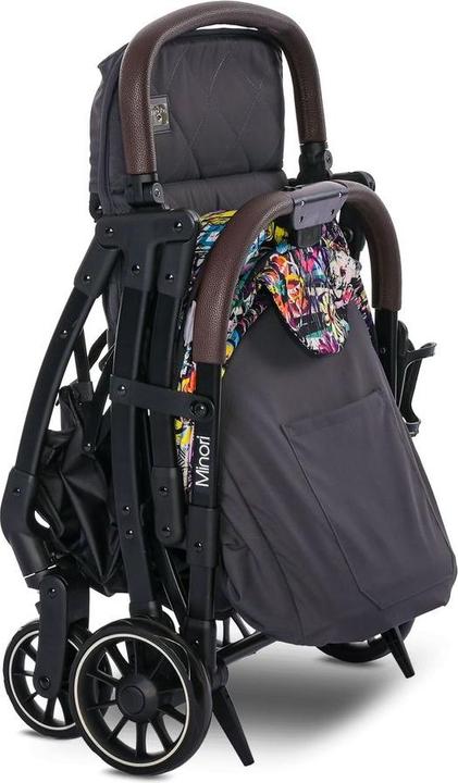 Image du produit Lorelli poussette buggy Minori (6 Mois - 3 Années)