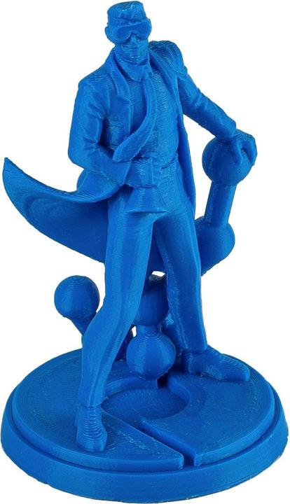 Image du produit Polymaker ™ PETG (PETG, 1.75 mm, 1000 g)