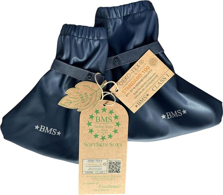 Produktbild BMS Softskin Buddelsocken (One Size)