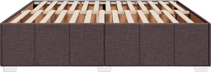 Image du produit vidaXL Bettgestell (200 x 200 cm)